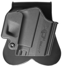 XDM  Paddle Holster RH